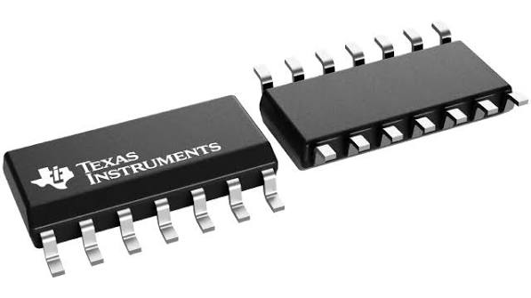 UC3843D
