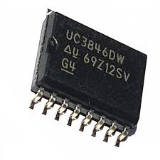 UC3846DW