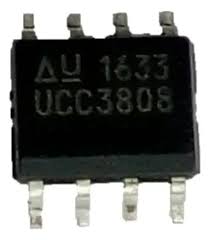 UCC3808D