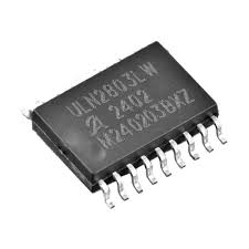 ULN2803LW