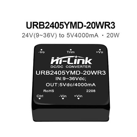 URB2405YMD-20WR3