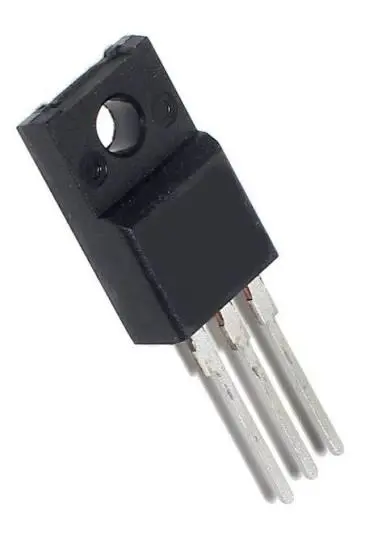 FQPF10N60C