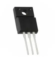 FQPF8N60C