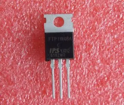 FTP11N