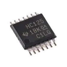 HC125