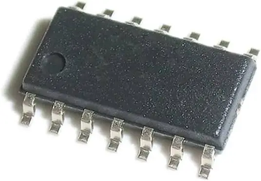 HC132A