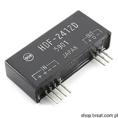 HDF-2412D