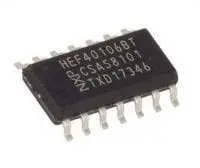 HEF40106BT
