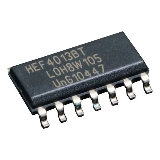 HEF4013