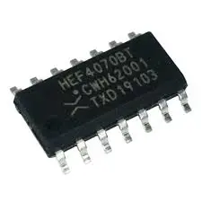 HEF4070BT
