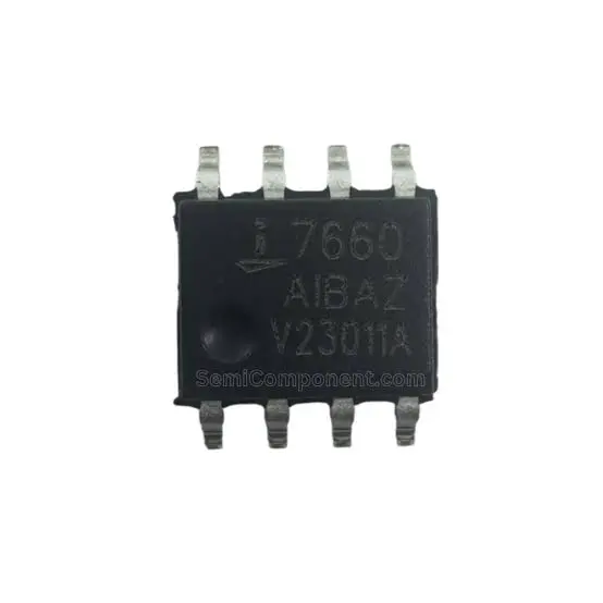 ICL7660